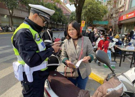 3月1日起 蕪湖市電動車管理“有法可依”